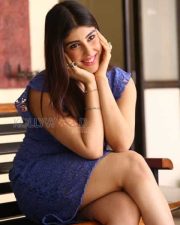 Telugu Actress Aditi Singh Photoshoot Pictures 18