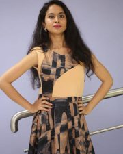 Telugu Actress Pallavi Dora Pictures 16