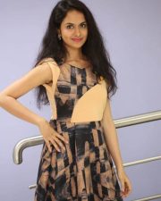 Telugu Actress Pallavi Dora Pictures 17