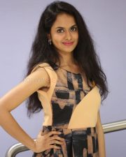 Telugu Actress Pallavi Dora Pictures 18