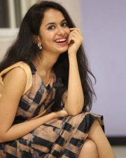 Telugu Actress Pallavi Dora Pictures 23