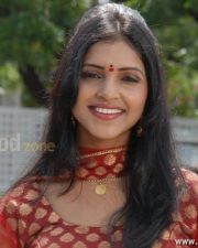 Telugu Actress Sanchita Padukone Pictures 10