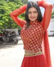 Telugu Actress Sanchita Padukone Pictures 16