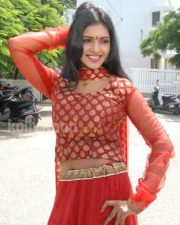 Telugu Actress Sanchita Padukone Pictures 17