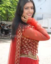 Telugu Actress Sanchita Padukone Pictures 19