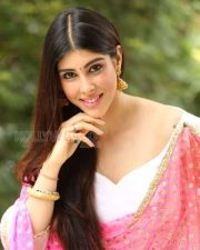Tollywood Actress Aditi Singh New Photos 01