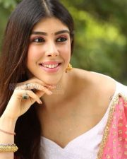 Tollywood Actress Aditi Singh New Photos 04