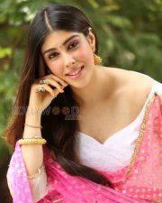 Tollywood Actress Aditi Singh New Photos 05