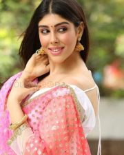 Tollywood Actress Aditi Singh New Photos 07