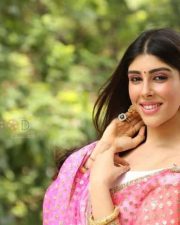 Tollywood Actress Aditi Singh New Photos 08