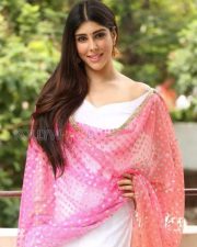 Tollywood Actress Aditi Singh New Photos 09