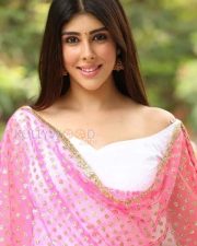 Tollywood Actress Aditi Singh New Photos 11