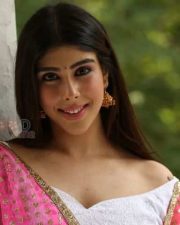 Tollywood Actress Aditi Singh New Photos 12