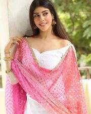 Tollywood Actress Aditi Singh New Photos 15