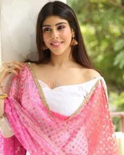 Tollywood Actress Aditi Singh New Photos 16