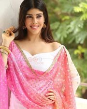 Tollywood Actress Aditi Singh New Photos 17