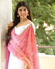 Tollywood Actress Aditi Singh New Photos 19