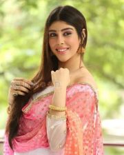 Tollywood Actress Aditi Singh New Photos 21