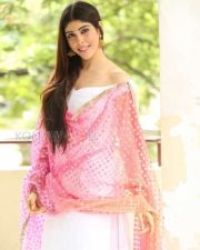 Tollywood Actress Aditi Singh New Photos 22