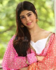 Tollywood Actress Aditi Singh New Photos 25