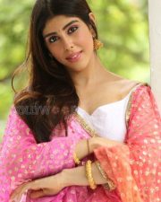 Tollywood Actress Aditi Singh New Photos 26