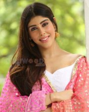 Tollywood Actress Aditi Singh New Photos 27