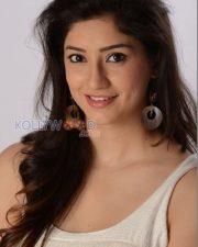 Tollywood Actress Tanvi Vyas Pictures 08