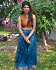 Yemaali Movie Heroine Roshini Prakash Pictures 03
