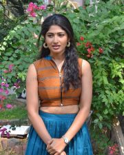 Yemaali Movie Heroine Roshini Prakash Pictures 04