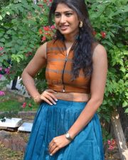 Yemaali Movie Heroine Roshini Prakash Pictures 06
