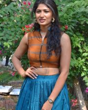 Yemaali Movie Heroine Roshini Prakash Pictures 07