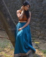 Yemaali Movie Heroine Roshini Prakash Pictures 10