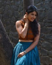 Yemaali Movie Heroine Roshini Prakash Pictures 11