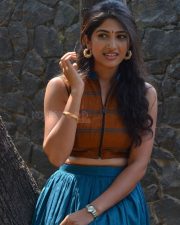 Yemaali Movie Heroine Roshini Prakash Pictures 12