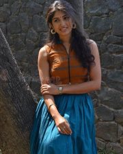 Yemaali Movie Heroine Roshini Prakash Pictures 13