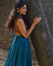 Yemaali Movie Heroine Roshini Prakash Pictures 14