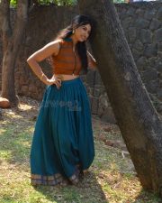 Yemaali Movie Heroine Roshini Prakash Pictures 15