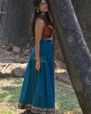 Yemaali Movie Heroine Roshini Prakash Pictures 16