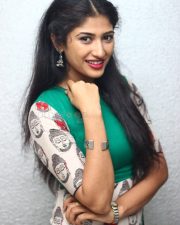 Yemaali Movie Heroine Roshini Prakash Pictures 21