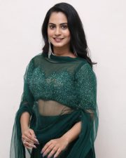 Actress Nilakhi Patra at Beauty Movie Release Press Meet Photos 02