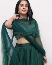 Actress Nilakhi Patra at Beauty Movie Release Press Meet Photos 04