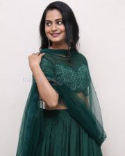 Actress Nilakhi Patra at Beauty Movie Release Press Meet Photos 05