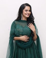 Actress Nilakhi Patra at Beauty Movie Release Press Meet Photos 06