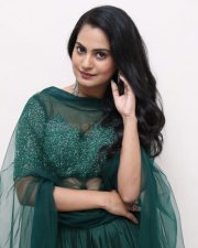 Actress Nilakhi Patra at Beauty Movie Release Press Meet Photos 11