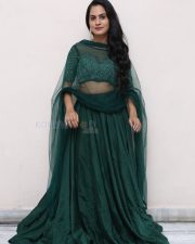 Actress Nilakhi Patra at Beauty Movie Release Press Meet Photos 12