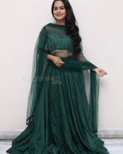 Actress Nilakhi Patra at Beauty Movie Release Press Meet Photos 13