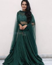 Actress Nilakhi Patra at Beauty Movie Release Press Meet Photos 14