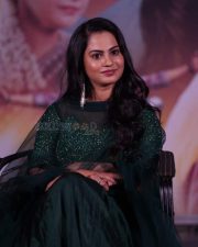 Actress Nilakhi Patra at Beauty Movie Release Press Meet Photos 22