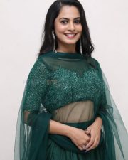 Actress Nilakhi Patra at Beauty Movie Release Press Meet Photos 24