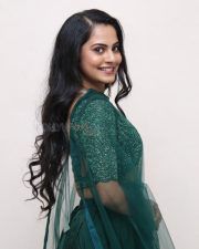 Actress Nilakhi Patra at Beauty Movie Release Press Meet Photos 25